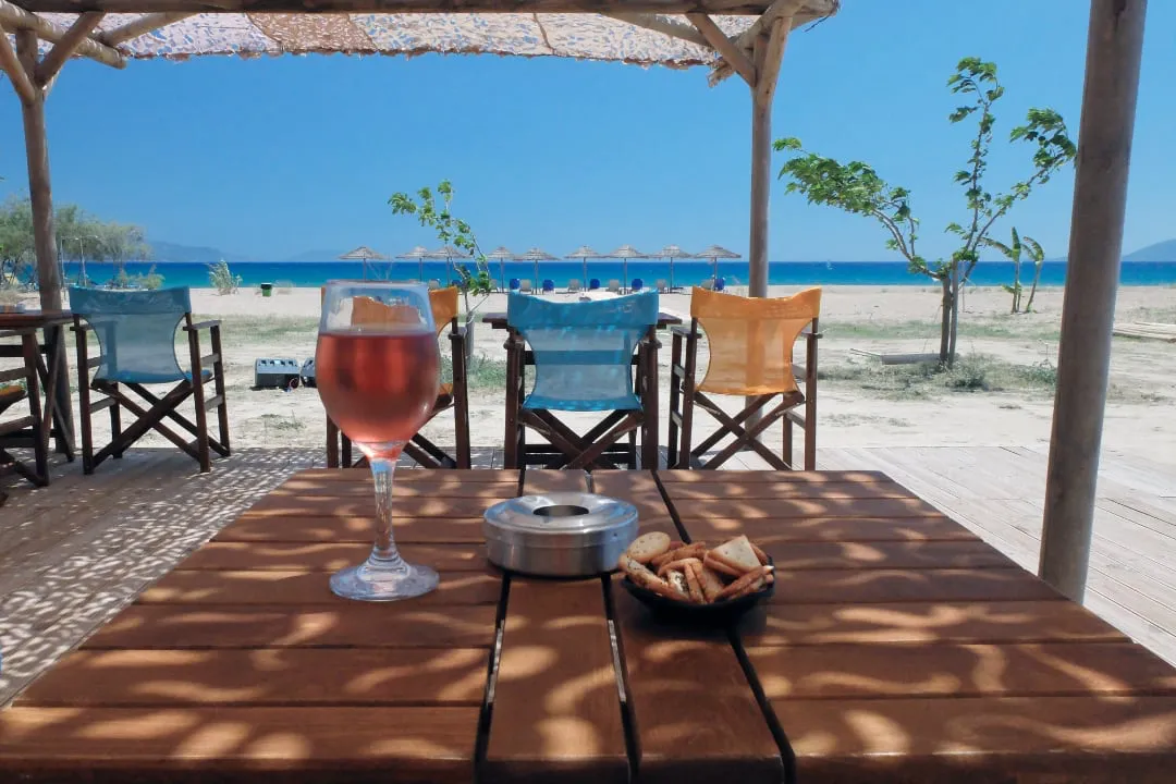 Horizon Beach Bar