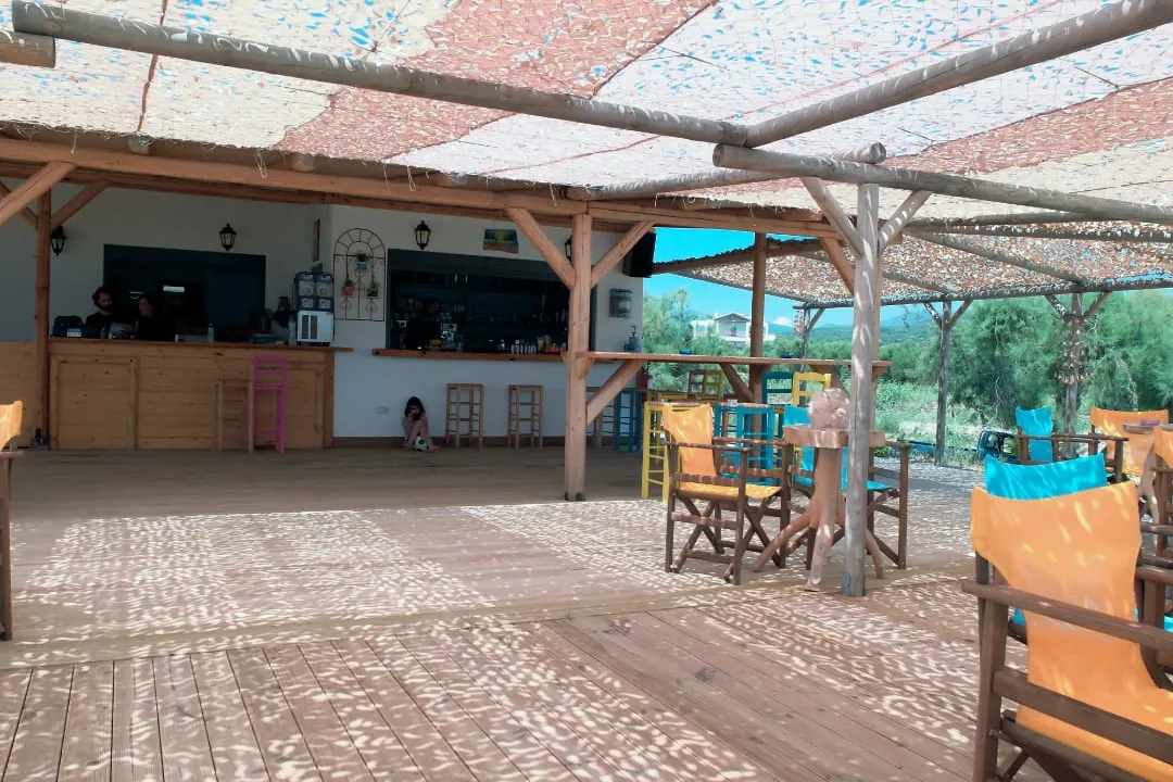 Horizon Bar Finikounda