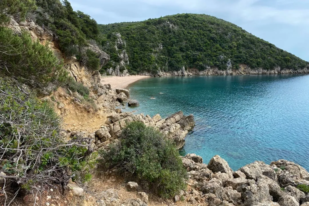 Kadouni Strand