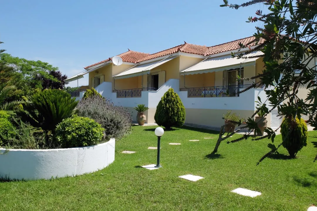 Katerina Studios - Finikounda