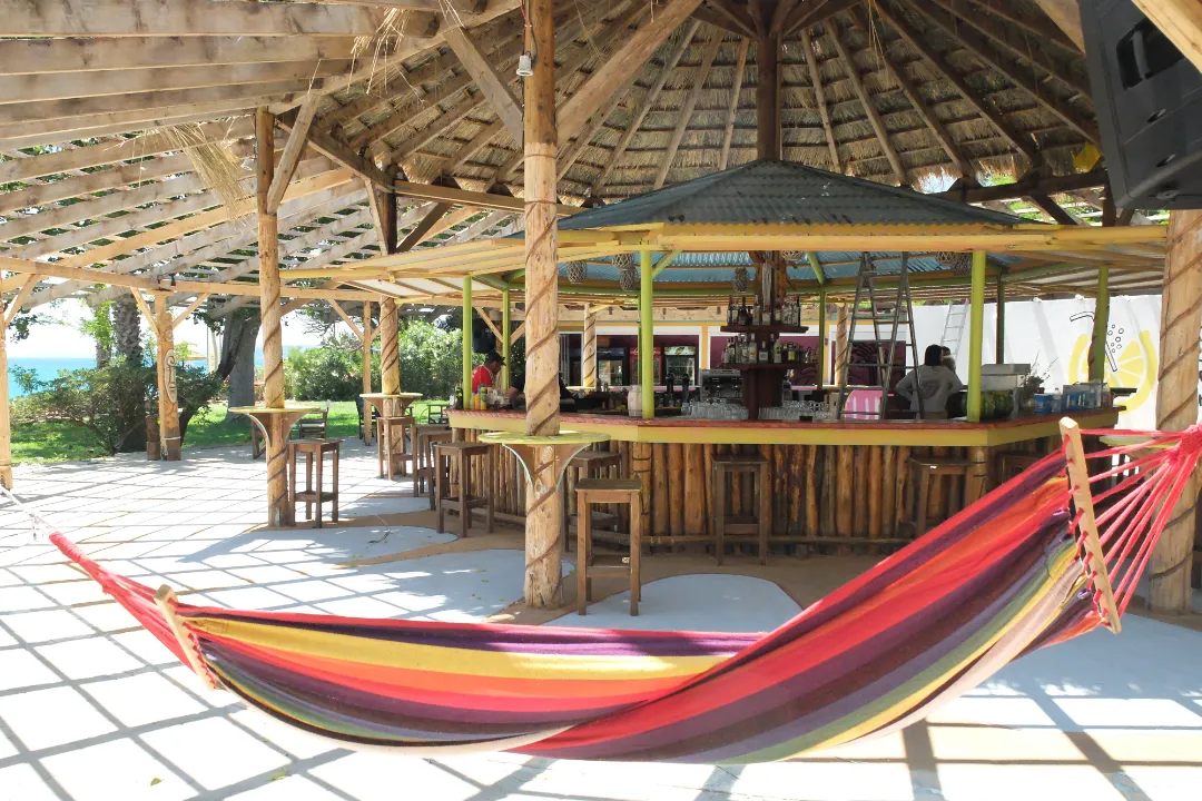 Lemon Drops Beach Bar Lemon Drops Beach Bar